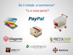 Commercio Elettronico