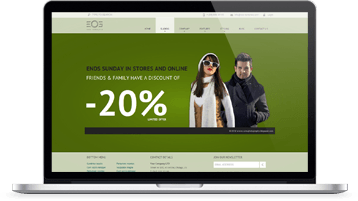 ecommerce multipiattaforma