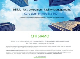 Ristrutturazioni Roma, Facility Management