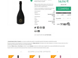 Winekt.com Offerte Vini Online