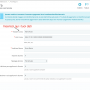 Configura Modulo Bonifico Bancario con Sconto