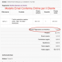 Email Conferma Ordine per il Cliente