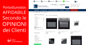 Opinioni e Recensioni su Portoseunostos.com