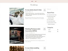 Blog Aziendale Sito Web Multilingua Pasqualeminniti.com