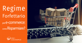 Regime Forfettario Per e-Commerce