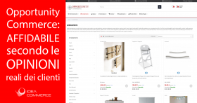 Opinioni e recensioni OpportunityCommerce.com