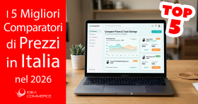 I Migliori Comparatori di Prezzi in Italia nel 2026